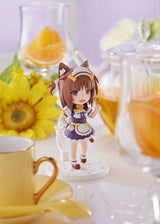 Nekopara 100! Azuki 10 cm PVC Statue