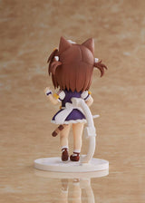 Nekopara 100! Azuki 10 cm PVC Statue