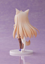 Nekopara 100! Coconut 10 cm PVC Statue