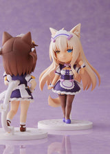 Nekopara 100! Coconut 10 cm PVC Statue