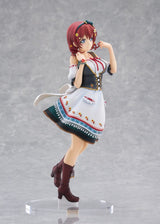 Love Live! Nijigasaki High School Idol Club Emma Verde 24 cm 1/7 PVC Statue