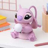 Lilo & Stitch Angel 16 cm Light