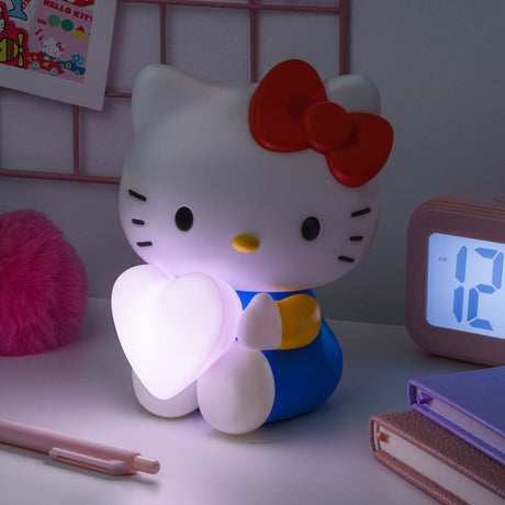 Hello Kitty 16 cm Light