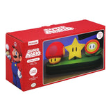 Super Mario Icons 30 cm Light