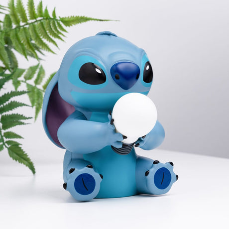 Lilo & Stitch: Stitch 16 cm Light