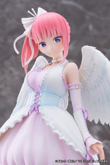 The Quintessential Quintuplets Nakano Nino Angel Ver. 26 cm 1/7 PVC Statue