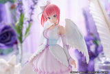 The Quintessential Quintuplets Nakano Nino Angel Ver. 26 cm 1/7 PVC Statue