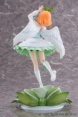 The Quintessential Quintuplets Nakano Yotsuba Angel Ver. 27 cm 1/7 PVC Statue