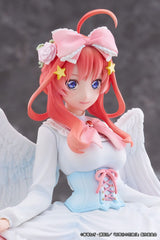 The Quintessential Quintuplets Nakano Itsuki Angel Ver. 26 cm 1/7 PVC Statue