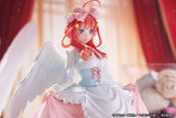 The Quintessential Quintuplets Nakano Itsuki Angel Ver. 26 cm 1/7 PVC Statue