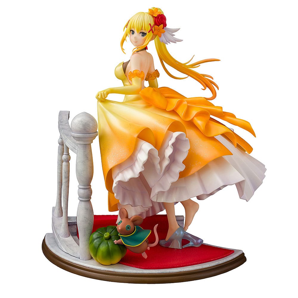 KonoSuba: God's Blessing on This Wonderful World! 3 Darkness: Fairy Tale Ver. 28 cm 1/7 Statue