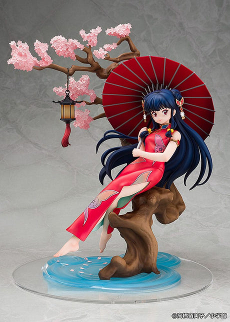 Ranma 1/2 Shampoo 26 cm 1/7 PVC Statue