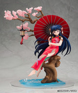 Ranma 1/2 Shampoo 26 cm 1/7 PVC Statue