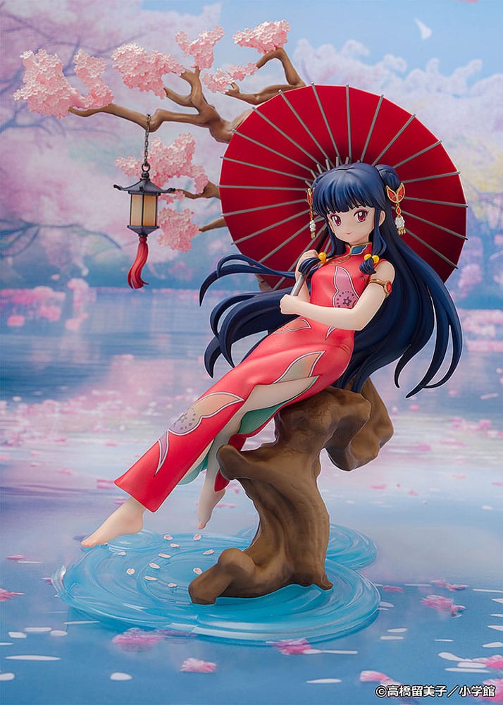 Ranma 1/2 Shampoo 26 cm 1/7 PVC Statue