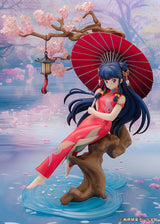 Ranma 1/2 Shampoo 26 cm 1/7 PVC Statue