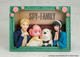 Spy x Family The Forgers 13 cm PVC Statue