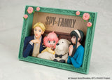 Spy x Family The Forgers 13 cm PVC Statue