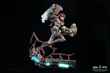 League of Legends Vi 40 cm 1/6 Statue