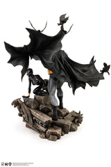 DC Comics Batman & Catwoman Reunion 67 cm 1/4 Statue