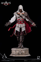 Assassin´s Creed Ezio Auditore 110 cm 1/2 Prestige Line Statue