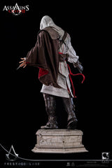 Assassin´s Creed Ezio Auditore 110 cm 1/2 Prestige Line Statue