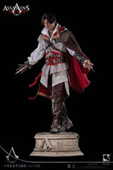 Assassin´s Creed Ezio Auditore 110 cm 1/2 Prestige Line Statue