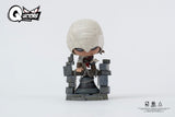 Assassin´s Creed Qlectors Altair Bell Tower 15 cm PVC Statue