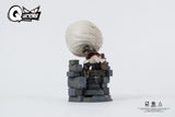 Assassin´s Creed Qlectors Altair Bell Tower 15 cm PVC Statue