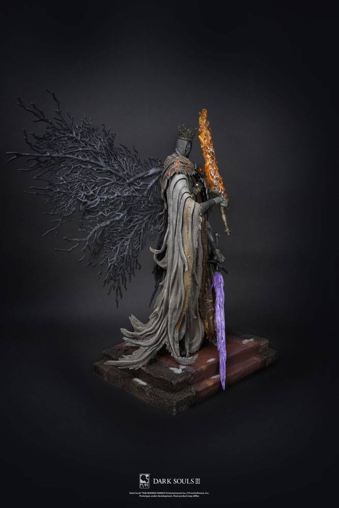 Dark Souls Pontiff Sulyvahn 66 cm 1/7 Statue