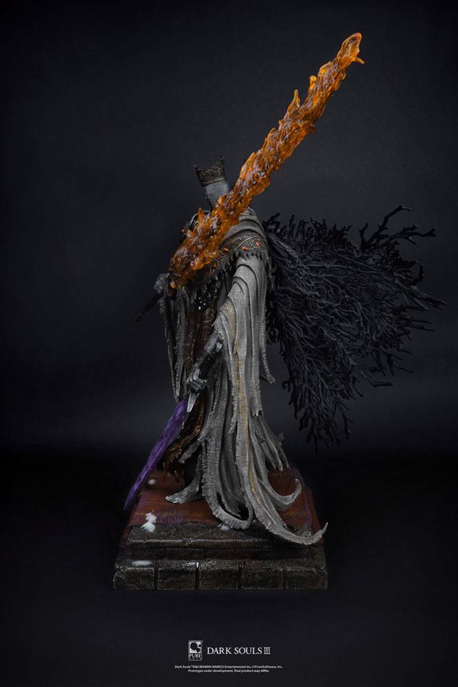 Dark Souls Pontiff Sulyvahn 66 cm 1/7 Statue