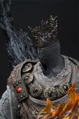 Dark Souls Pontiff Sulyvahn 66 cm 1/7 Statue