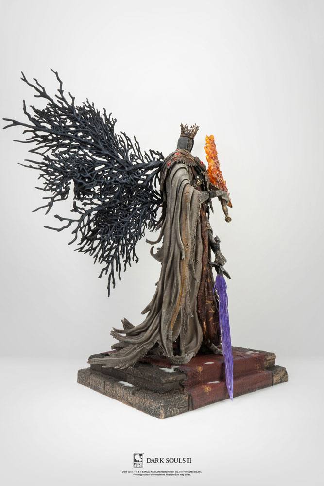 Dark Souls Pontiff Sulyvahn 66 cm 1/7 Statue