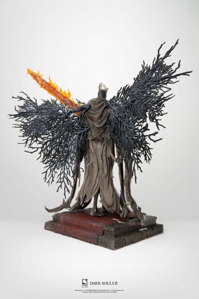 Dark Souls Pontiff Sulyvahn 66 cm 1/7 Statue