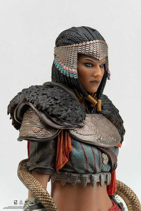 Assassin's Creed Amunet The Hidden One 25 cm 1/8 PVC Statue