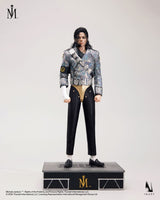 Michael Jackson 1/6 37 cm Statue