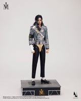 Michael Jackson 1/6 37 cm Statue