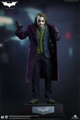 The Dark Knight Heath Ledger Joker Regular Edition 52 cm 1/4 Statue