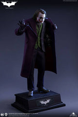 The Dark Knight Heath Ledger Joker Regular Edition 52 cm 1/4 Statue