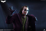 The Dark Knight Heath Ledger Joker Regular Edition 52 cm 1/4 Statue