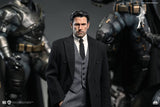 Justice League Bruce Wayne (Ben Affleck) 51 cm 1/4 Statue