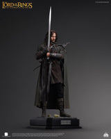 Lord of the Rings Aragorn 85 cm 1/3 Statue