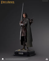 Lord of the Rings Aragorn 85 cm 1/3 Statue