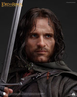 Lord of the Rings Aragorn 85 cm 1/3 Statue