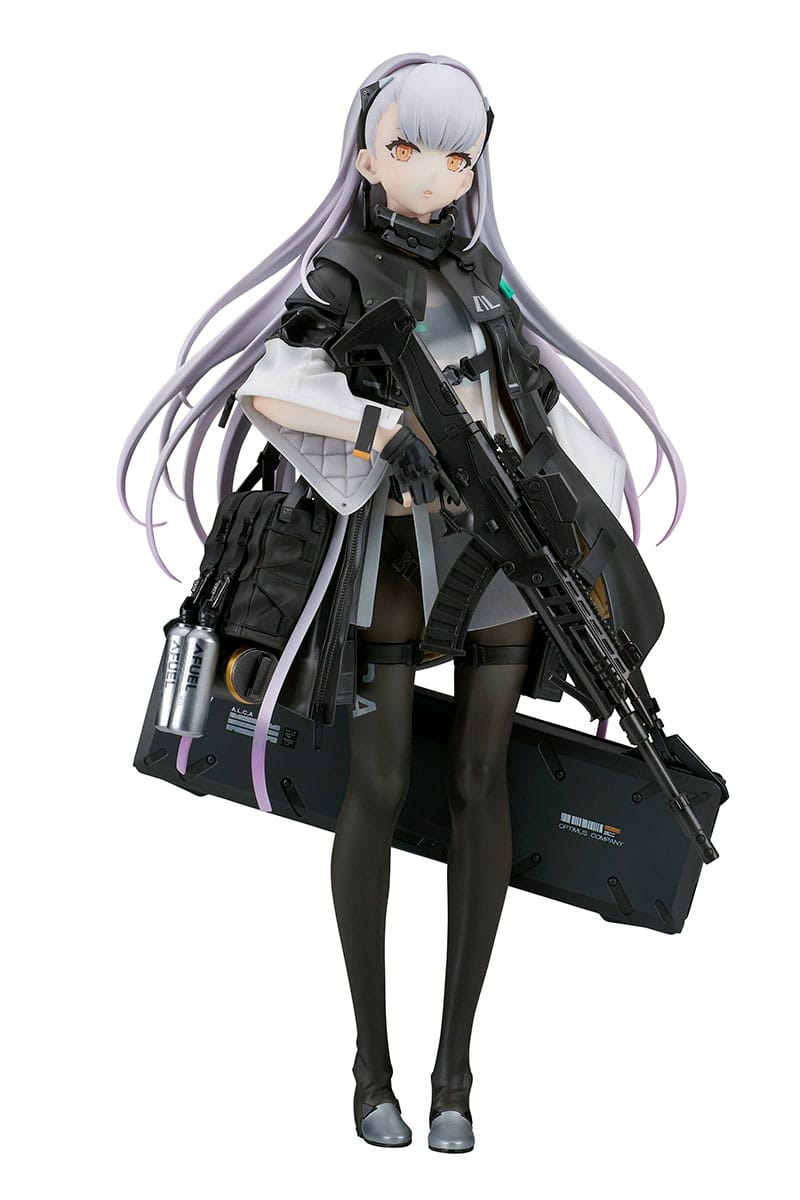 Girls' Frontline AK-Alfa 23cm 1/7 Scale PVC Statue