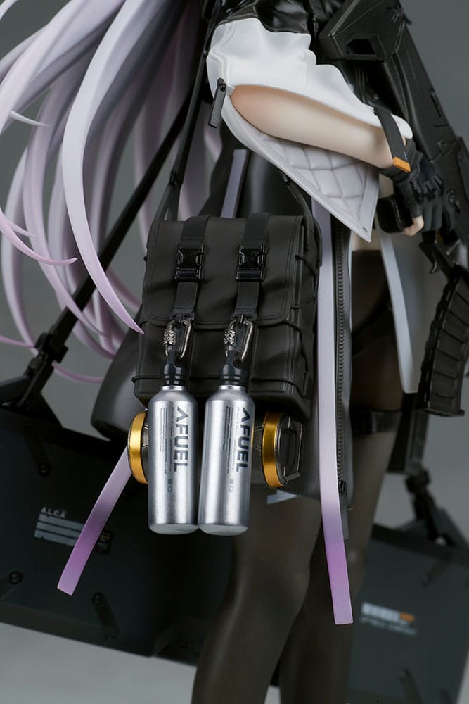 Girls' Frontline AK-Alfa 23cm 1/7 Scale PVC Statue