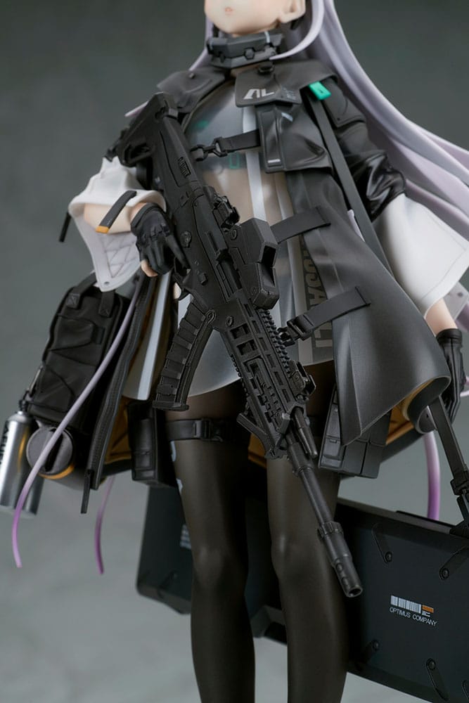 Girls' Frontline AK-Alfa 23cm 1/7 Scale PVC Statue