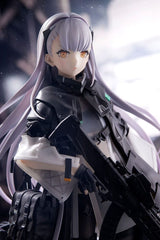 Girls' Frontline AK-Alfa 23cm 1/7 Scale PVC Statue