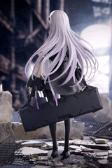 Girls' Frontline AK-Alfa 23cm 1/7 Scale PVC Statue