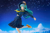 Urusei Yatsura Lum Uniform Ver. 28 cm 1/7 PVC Statue