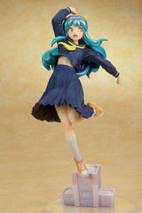 Urusei Yatsura Lum Uniform Ver. 28 cm 1/7 PVC Statue